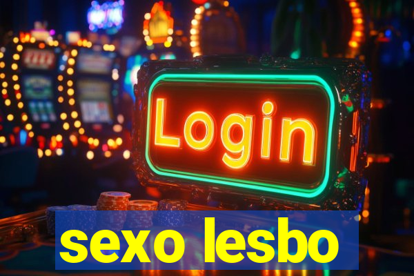 sexo lesbo
